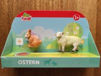Playland Bauenhoftiere (Hase und Schaf) neu und OVP Nordrhein-Westfalen - Leichlingen Vorschau