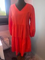 Damenkleid  gr.40 Nordrhein-Westfalen - Augustdorf Vorschau