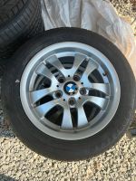 BMW Styling 154 16 Zoll 205/55 R16 Niedersachsen - Stade Vorschau