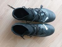 Puma Future Fußball Schuhe Gr. 40 Bayern - Wieseth Vorschau