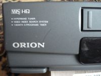 Orion VH-​1297 HY Videorecorder (VHS) Nordfriesland - Friedrich-Wilhelm-Lübke-Koog Vorschau