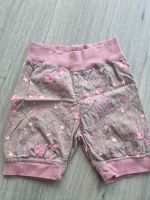 Shorts / kurze Hose Handmade Katzen Blumen Nordrhein-Westfalen - Remscheid Vorschau