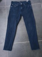 Tommy Hilfiger Rey Herren Jeans Gr. 31/32, kaum getragen Schleswig-Holstein - Bordesholm Vorschau