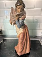 2 x Lladro Figuren Top Zustand Nordrhein-Westfalen - Wesel Vorschau