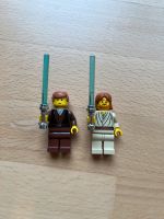 Lego Star Wars Anakin Skywalker und Obi-Wan Kenobi Minifiguren Hessen - Kelkheim Vorschau