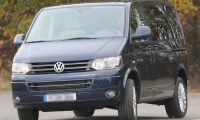 Suche VW T5 Multivan 140 PS Bayern - Nordendorf Vorschau