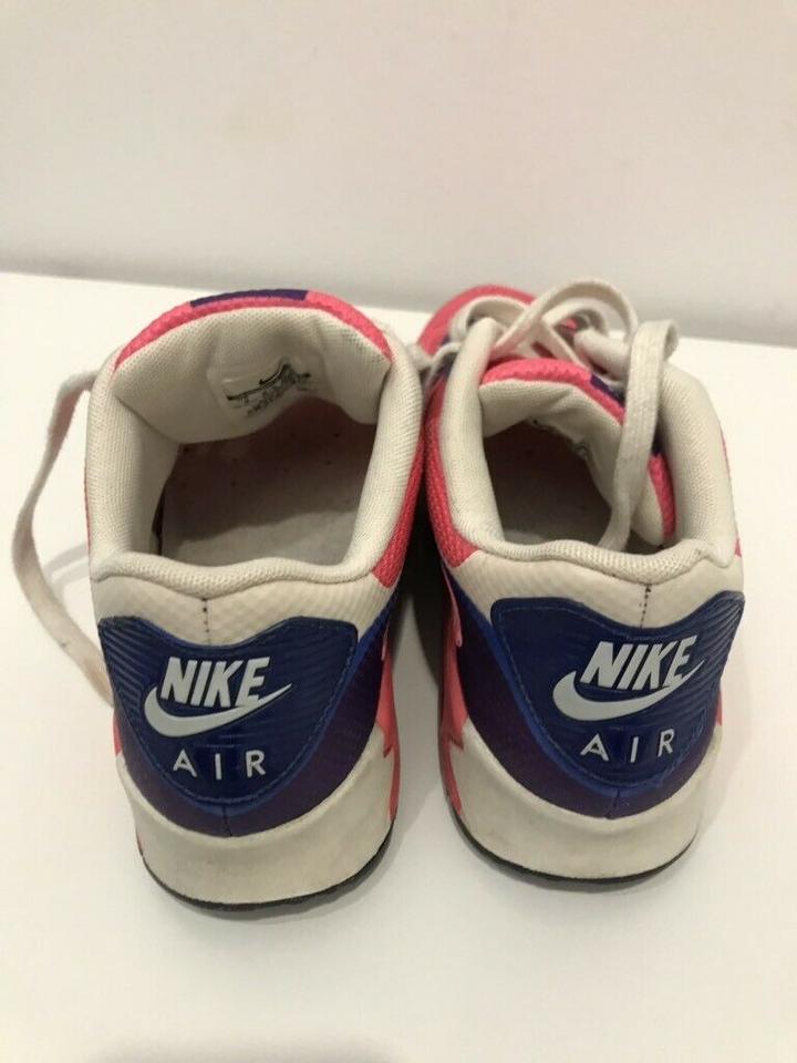 Nike air max 90 hyperfuse pink hot sale