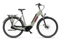 ✅DAMEN E-BIKE Batavus Altura E-go® Power Pro ⚡️ 500er AKKU⚡️  UVP** 3399€* DAMEN E-CITY BOSCH PERFORMANCE SMART LEASING MIT JOBRAD 595144 wie Gazelle Arroyo, Riese&Müller Nordrhein-Westfalen - Grevenbroich Vorschau