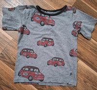 T-Shirt Auto,Handmade,104 Nordwestmecklenburg - Landkreis - Brüsewitz Vorschau