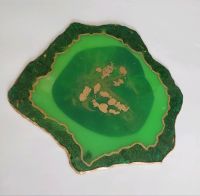 Handmade Untersetzer aus Harz Deko Tischdeko Epoxidharz Resin Baden-Württemberg - Löchgau Vorschau