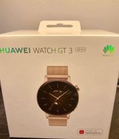 Huawei Watch GT 3 Smartwatch 3,35 cm/1,32 Zoll Sachsen-Anhalt - Halberstadt Vorschau