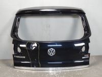 VW Tiguan Heckklappe deckel klappe hinten 2007-2011 Bochum - Bochum-Nord Vorschau