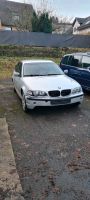 BMW E46 320d Nordrhein-Westfalen - Bergneustadt Vorschau