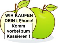 Apple Handyankauf,komm vorbei zum KASSIEREN! Niedersachsen - Braunschweig Vorschau