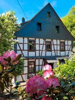 Idyllische Ferienwohnung, Natur pur, Rheinsteig Rheinland-Pfalz - Sankt Goarshausen  Vorschau