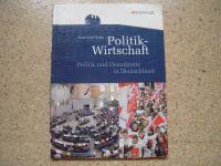 Politik-Wirtschaft / Politik und Demokratie in Deutschland Niedersachsen - Lehre Vorschau