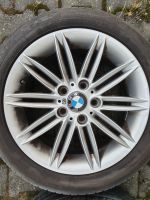 BMW 17 Zoll Alufelgen „M“ Bayern - Rain Niederbay Vorschau