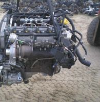 ✔️ Motor 198A3000 1.6 JTDM 105PS FIAT DOBLO II 61TKM UNKOMPLETT Berlin - Wilmersdorf Vorschau