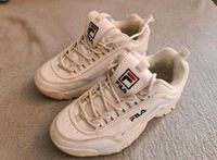 Fila Disruptor Schuhe Gr. 35 Thüringen - Erfurt Vorschau