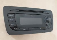 Autoradio Seat Ibiza 6J | MP3 | CD Player 6J0035153B Bielefeld - Stieghorst Vorschau