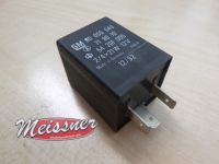 NOS NEU ORIGINAL Opel/GM Blinkerrelais 12 V Omega A Senator B Tig Hessen - Bischofsheim Vorschau