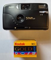 Kamera Kodak STAR EF 35mm Nordrhein-Westfalen - Siegen Vorschau