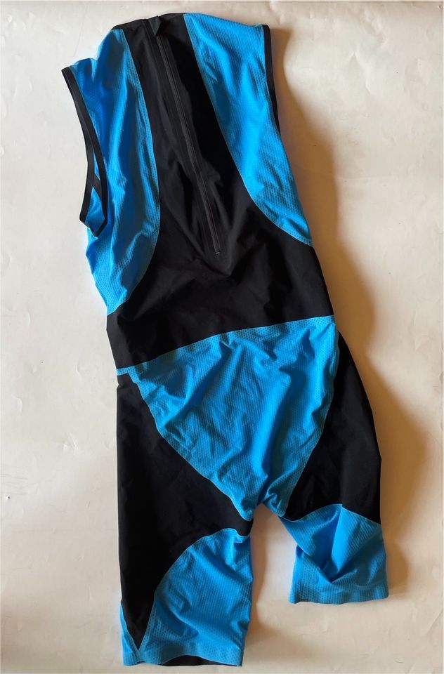 Aqua Sphere / Phelps "Phantom" Speedsuit Männer Gr. ML NEU in Donzdorf