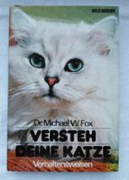 Verstehe Deine Katze Verhaltensweisen / Die Katze und du / Umgang Bayern - Trogen Vorschau