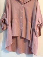 SHEIN Bluse 2XL Nordrhein-Westfalen - Rees Vorschau