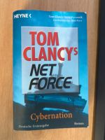 Tom Clancy - Cybernation (Taschenbuch) Stuttgart - Rohr Vorschau