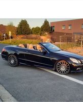 Mercedes E 220cdi AMG Paket Nordrhein-Westfalen - Marl Vorschau