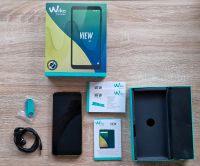 Wiko View XL schwarz 32GB Smartphone 5,99 Zoll, Dual-SIM, Baden-Württemberg - Ellwangen (Jagst) Vorschau