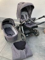 Kinderwagen Hartan Racer GT Nordrhein-Westfalen - Lüdenscheid Vorschau