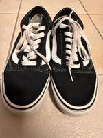 Vans Schuhe Gr. 40 Baden-Württemberg - Villingen-Schwenningen Vorschau
