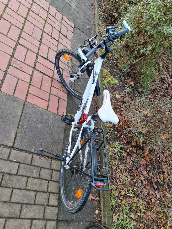 Fahrrad 26 in Aachen