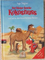 Der kleine Drache Kokosnuss und seine abenteuerlichsten Reisen Friedrichshain-Kreuzberg - Friedrichshain Vorschau