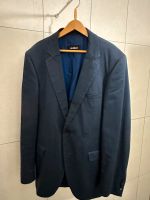 Strellson Anzug, Modell: Rick James, Farbe: dunkelblau, Größe: 94 Münster (Westfalen) - Centrum Vorschau