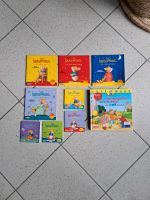 8x Leo Lausemaus + Sammelband Kindergarten-Geschichten ☆☆☆ Nordrhein-Westfalen - Gelsenkirchen Vorschau