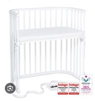 Babybay Maxi Boxspringbett Dortmund - Mitte Vorschau