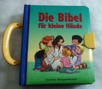 Kinderbibel Hessen - Linden Vorschau