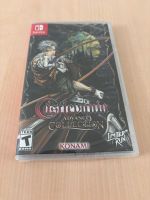 Castlevania Advance Collection  NEU nintendo Switch Frankfurt am Main - Bornheim Vorschau