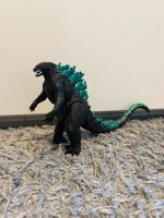 Godzilla Figur (Preis:inkl Versand) Hessen - Offenbach Vorschau