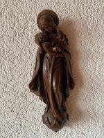 Wachsfigur Mutter Maria mit Jesu Kind Bayern - Kümmersbruck Vorschau