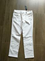 Diesel Jeans, Sandy, Größe 31x30, weiss, neu Nordrhein-Westfalen - Wesseling Vorschau