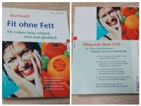 Kursbuch FIT OHNE FETT = Programm vernünftige Ernährung mit Spaß Nordrhein-Westfalen - Wilnsdorf Vorschau