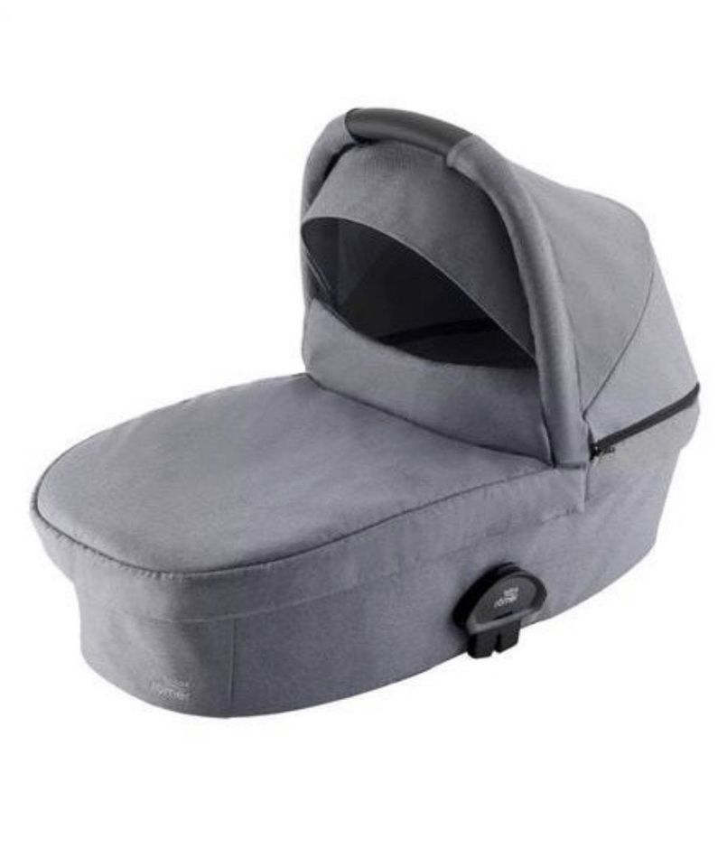 Britax Römer SMILE III / 3 Kombikinderwagen / Kinderwagen in Duisburg