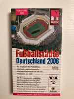 Buch Reiseführer Groundhopper Fußballstädte Deutschland 2006 WM Stuttgart - Botnang Vorschau