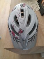 Uvex Mädchen Fahrradhelm Sachsen - Wittichenau Vorschau