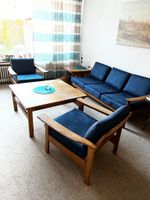 Skandinavisches Designer Sofa Set Bayern - Egling Vorschau