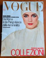 VOGUE Italia - Mar. 1978-1 Nr. 321 Hannover - Nord Vorschau